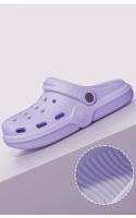 Zapatillas de playa con plataforma para exteriores para hombre, zapatos informales cómodos de lujo de diseñador, estilo Original 2025, moda Y2k, zapatilla divertida para hombre - details 5