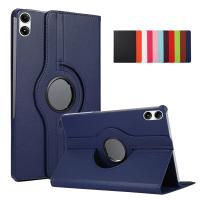Funda para tableta Redmi Pad Pro, soporte giratorio de 12,1 pulgadas y 360 grados, para Xiaomi Poco Pad, 2024 - details 0