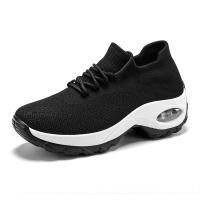 Zapatillas Deportivas para Mujer Zapatos Cómodos y a la Moda Zapatillas Planas sin Cordones - details 12
