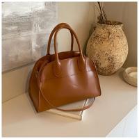 Nueva Retro Casual Bolso Bandolera Gran Capacidad Tote Bag - details 30