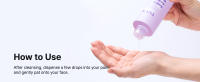 Korean Skincare, Snail & Azulene Water Essence, dry skin, sensitive skin