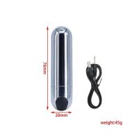 Vibrador de Huevo Saltarín Masajeador de Varilla para Mujeres Estimulador de Clitoris y Playa G-spot Juguetes para Adultos Tienda de Sex - details 16