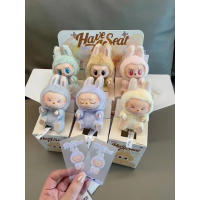LLavero de felpa monstruo，Juguete de peluche，Caja ciega muñeca - details 5