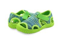 Zapatillas de verano para bebés,Sandalias de playa para niños,Zapatos deportivos infantiles, antideslizantes, unisex - details 6