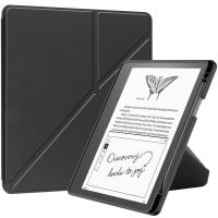 Kindle Scribe Funda de TPU Suave, Funda Inteligente con portalápices para 2022 Pulgadas, Plegable, 10.2 - details 23