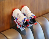 Zapatillas de Malla para Niños Zapatos Deportivos Suaves con Suela de Sintetizado - details 6