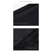 Pantalones De Yoga, Pantalones Micro Acampanados, Mujeres, Outwear Deporte Fitness Cintura Alta Elevación De Cadera Slim Shaper Pantalones - details 9