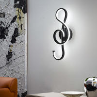 YNL Lámparas de Pared LED Modernas Saconcera de Dormitorio con Interruptor Iluminación para el Hogar - details 65