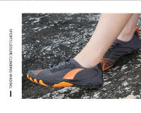 Primavera y novedad de verano, par de zapatos multifuncionales para Fitness, deportes al aire libre, playa, natación, suela gruesa, rastreo de arroyos, zapatos para vadear - details 15
