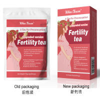 Té de mujer de palacio saludable de fertilidad, té fibroso - details 1