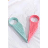 Elevador de Almohada Labor Saving Material de Plástico Ideal para Uso en Hogar y Hotel - details 4