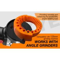 Old Drill Bit Grinder