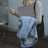 Funda impermeable para ordenador portátil, funda para tableta de 11, 12, 13, 14, 15 y 15,6 pulgadas para MacBook Air Pro, Xiaomi, Dell, Acer, funda para ordenador portátil - details 5