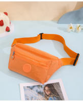 Bolso Riñonera para Mujer Bolso de Cintura para Viaje - details 2