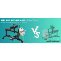 HVO Seated Raise hine: Home Gym Calf Workout hine Entrenamiento y ejercicio de piernas - details 4