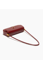Nueva bolsa de mujer de alta gama, pequeña bolsa de axila versátil, brillante, moderna, portátil, bandolera de moda. - details 21