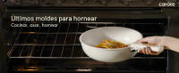 CAROTE Ollas y Sartenes Antiadherentes,Set de Cocina 17 piezas Conjuntos de Cocina, 17 piezas Juego de Ollas y Sartenes Antiadherentes - details 5