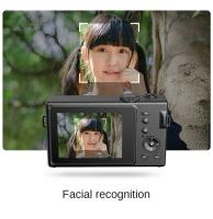 Cámara Digital de Alta Definición Filtrado de Belleza de Video Pantalla Grande de 3,0 Pulgadas - details 7