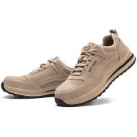 Zapatos Indestructibles Para Hombre, Botas De Trabajo A Prueba De Perforaciones, Zapatos De Seguridad Con Punta De Acero, Zapatos De Seguridad Antigolpes, Zapatillas De Trabajo Protectoras - details 23