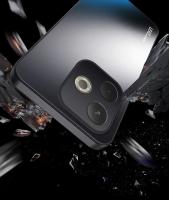 Carcasa Protectora de PC Mate para Oppo A5 Pro 5g Funda de Teléfono a Prueba de Golpes - details 12