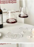 Copa Bury de 600ml, copa para el hogar, copa de vino de uva de alta calidad, artículos de Bar europeos - details 4