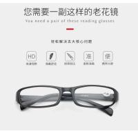 Entrega gratuita, y gafas de mujer, gafas de lectura para hombre. - details 0