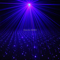 Proyector de Patrón de Estrellas RGB Láser MINI REMOTE ESHINY para Disco DJ Baile Fiesta de Navidad con Efecto de Luz N6T179 - details 11