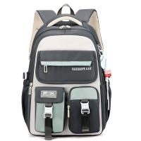 Mochila de Escuela para Niñas OKKID Gran Capacidad, Impermeable, Ideal para Estudiantes de Preuniversitario y Portátil de Laptop - details 11