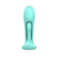 Multiple Vibration Patterns Masturbators Wearable Panty Vibrator App Controlado Clitoral G Spot Estimulador Juguete Sexual Para Mujeres - details 13