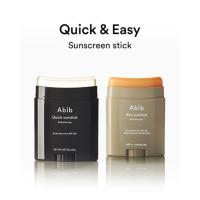 Abib Airy Sunstick Protección Solar de Espejo Largo SPF50+ Resistente al Agua Sin Blanqueo - details 3