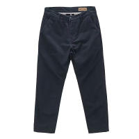 Pantalones Chinos de Moda Casual para Hombres Delgados, Transpirables, Resistentes al Desgaste - details 3