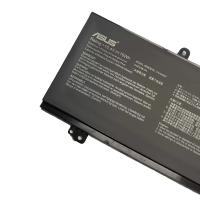 100% Original 15,4 V 4940mAh para ASUS C41N1837 GX502GW GX502GV GU502 GU502L/LU/LV GU502GU GU532GV GA502GU/DU/LW batería del ordenador portátil - details 3