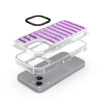 Funda de teléfono transparente para iPhone 16 15 14 Plus 13 12 11 Pro Max X 10 XS Max XR protege la cubierta trasera suave de TPU Air Bag a prueba de golpes - details 8