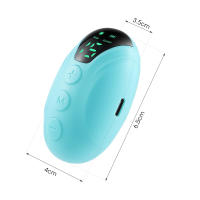Dispositivo de Ayuda para Dormir Manoheld USB Estimulación de Hipnosis Física para Insomnia - details 8