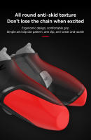 Elite-controlador de juego inalámbrico para PS4 Slim/Pro, Gamepad de doble vibración para PC, USB con giroscopio de seis ejes, Joystick Bluetooth - details 11
