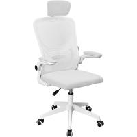 Reposabrazos Acolchados, Relleno Multicapa, Pistón Clase 4, Ruedas XL 65mm, Diseño Ergonómico, Rosa - details 28