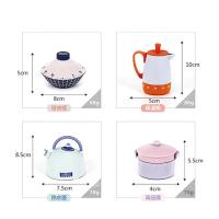 Cocina con estilo Temporizador mecánico de dibujos animados Cuenta regresiva manual de ABS - details 0