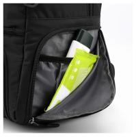 Mochila Deportiva para Bicicleta con Compartimento para Zapatos Bolsa de Fútbol Grande Capacidad para Escuela y Fútbol - details 32
