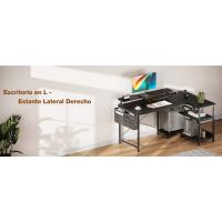 mesa en l