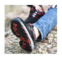 Zapatos de Seguridad de Invierno para Hombres Zapatillas Industriales Suela Antideslizantes - details 20