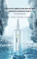 Lubricantes Solubles de Agua de 200ML Fácil de Limpiar para Anal Sex y Masaje Vaginal - details 3
