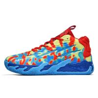 Zapatillas de Baloncesto de Moda para Hombres y Mujeres Deportivas de Malla para Hombres y Mujeres - details 17