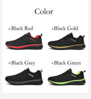 Zapatillas de deporte de malla transpirable para hombre y mujer, zapatos deportivos clásicos, antideslizantes, ligeros, pareja de tenis, gran oferta - details 6