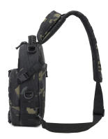 Riñonera deportiva para hombre, riñonera para exteriores, Camping, senderismo, pesca, escalada, mochila para viaje, bolsas de pecho - details 12