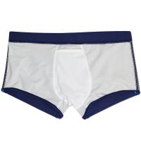 Calzoncillos sexis, bañadores ajustados elásticos, traje de baño de arcoíris para hombre, marca de Surf, pantalones deportivos de playa de verano, traje de baño Push-up para hombre - details 40