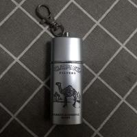 Cenicero de Metal Sellado Personalizado Portátil Mini Cenicero con Tapa para Fumadores - details 5