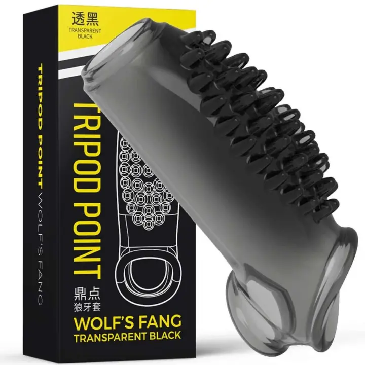 Expansor de Hilo Leten Juguete Sensual para Hombres Enchufable y Reutilizable - 1
