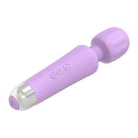 20 Frecuencia Super Av Vara Masajero Vibrador Juguete Sexual Adulto G Punto Vara Vibradora Recargable para Mujeres Personales - details 8