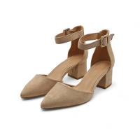 Calzados Soraia - Zapatos de Tacón Cómodos para Fiesta - Diseño Elegante - details 20