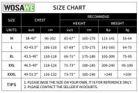 WOSAWE-Chaleco térmico de invierno para Ciclismo, chaqueta polar a prueba de viento, Jersey de Ciclismo, equipo profesional - details 0